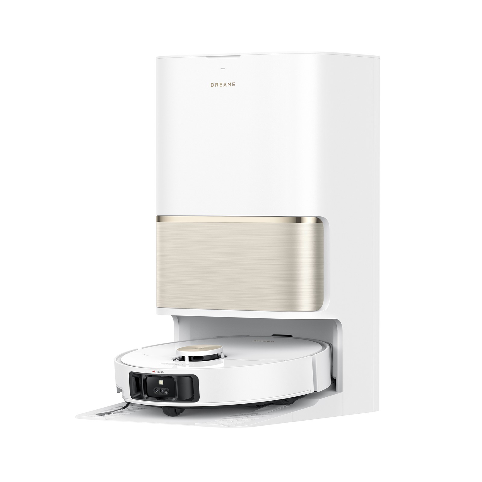 Dreame L50 Ultra