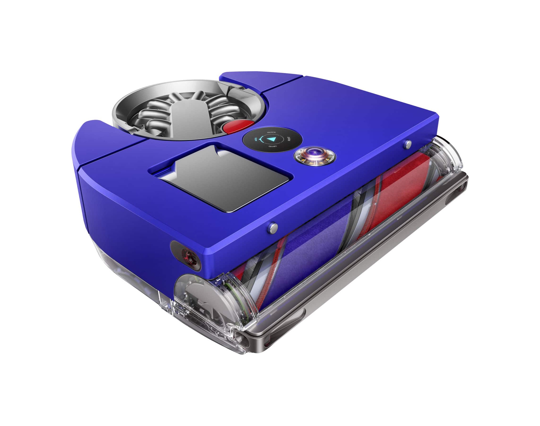 Dyson 360 Vis Nav