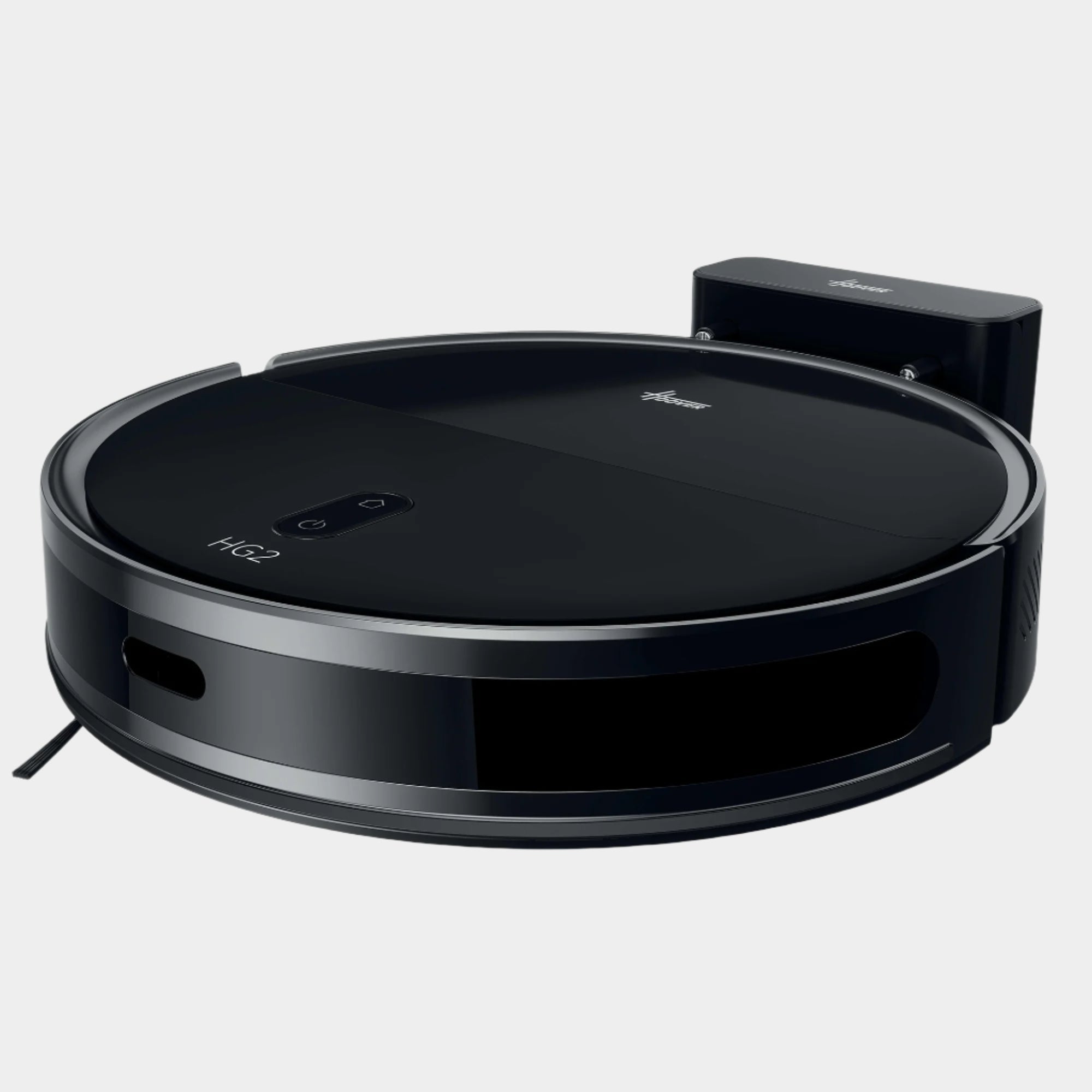 Hoober HG2 Turbo Slim HYDRO