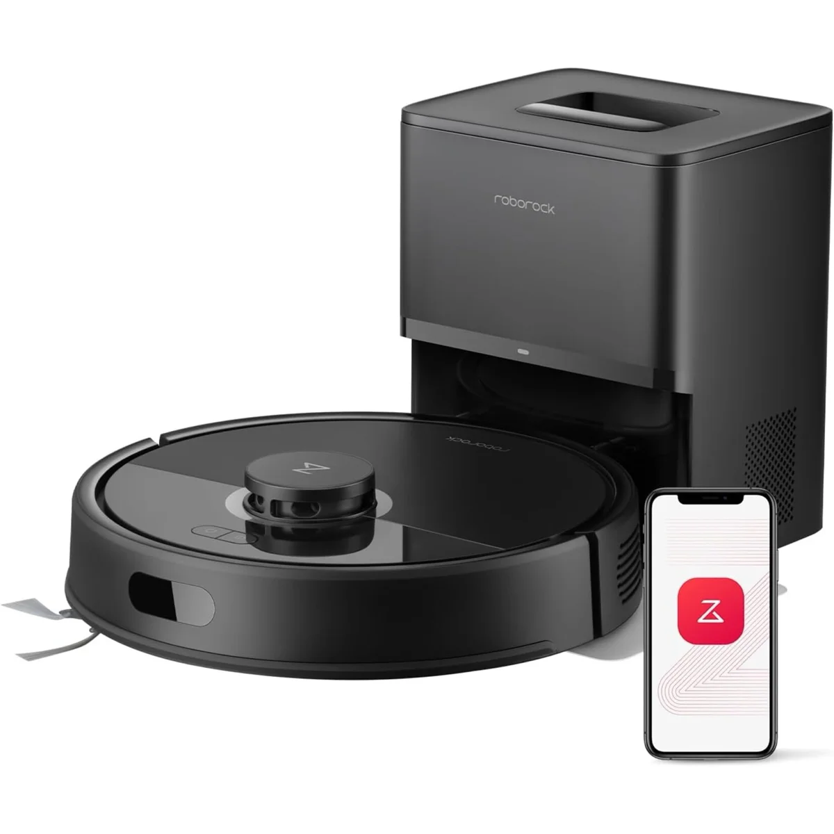 Roborock Q7 BF