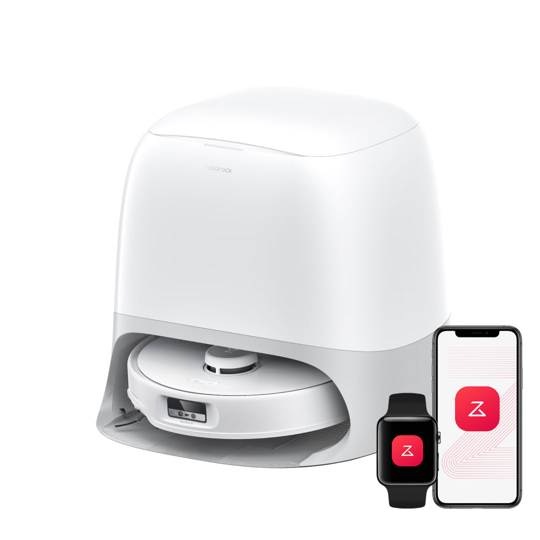Roborock Qrevo Curv
