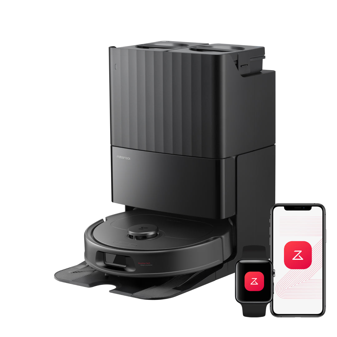 Roborock Qrevo 35A