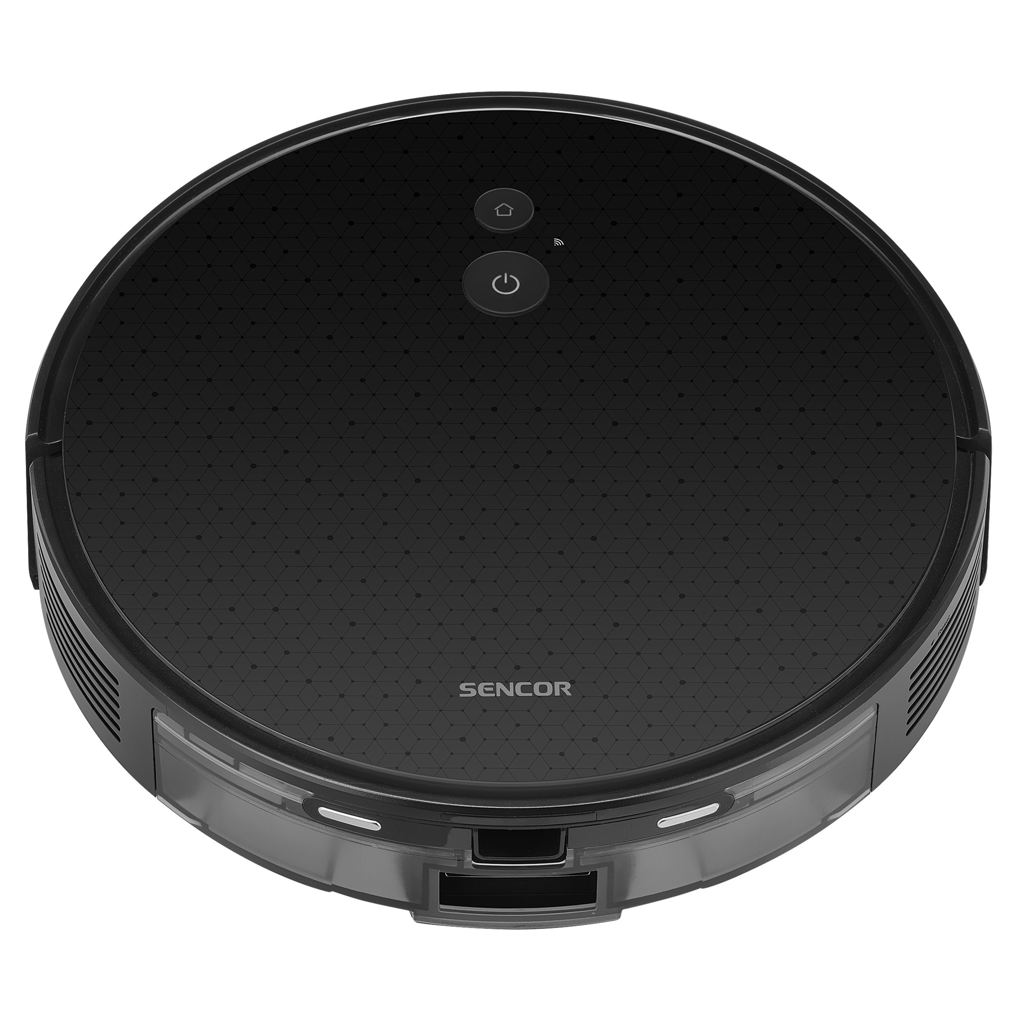 Sencor SRV 6485BK