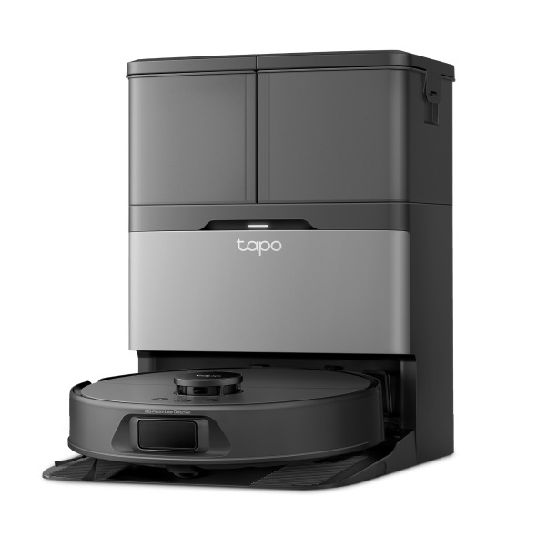 Tapo RV50 Pro Omni