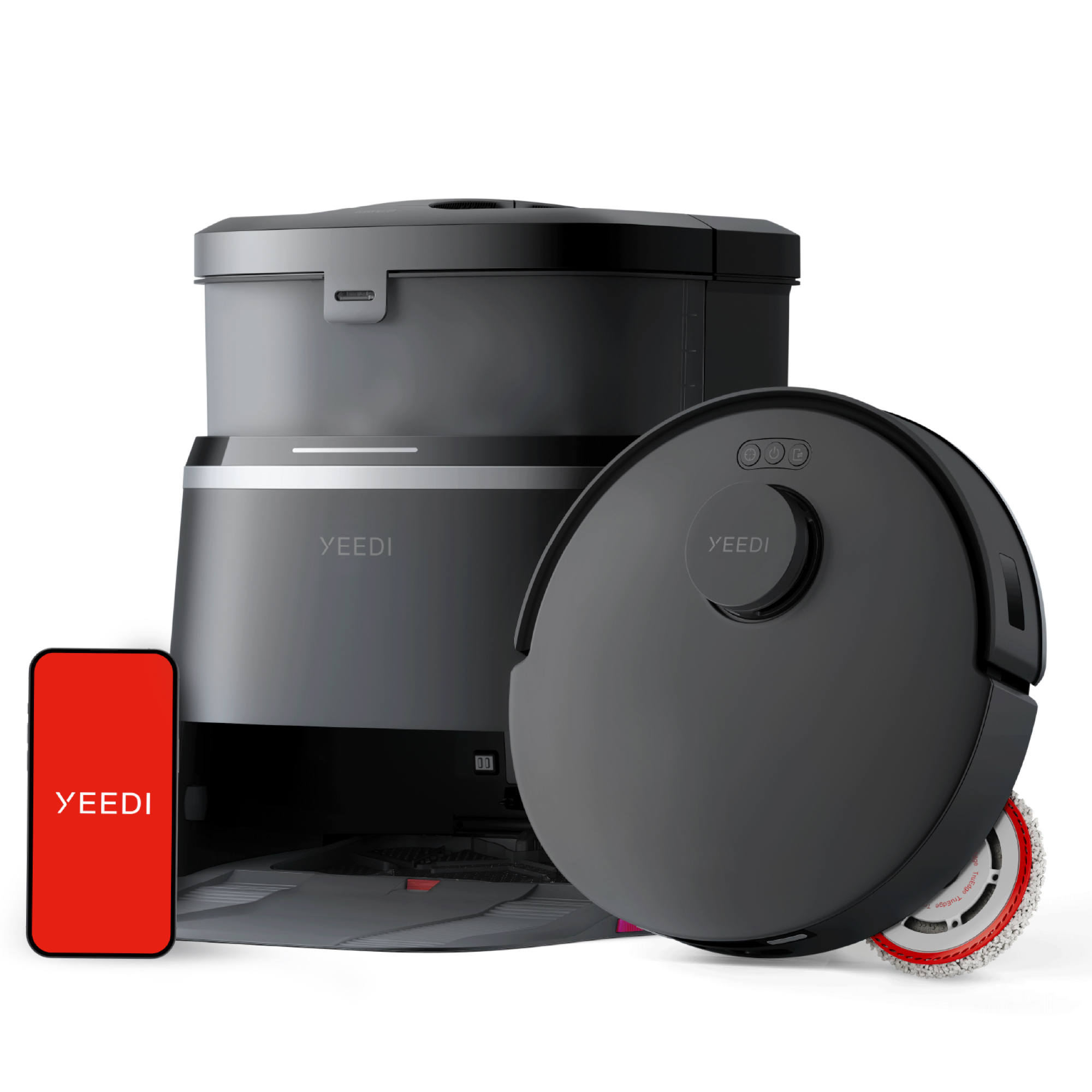 Yeedi M12 Pro+